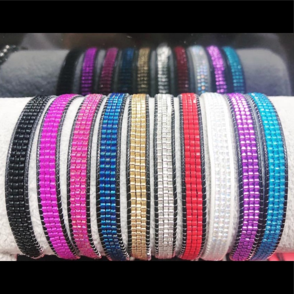 Jewerly miyuki Beautiful bracelet